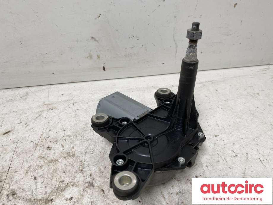 Viskermotor bakrute venstre til Ford Transit Connect 2018-->> Type II, Fase 2 (..|2246645|KT1B-17404-CA|)