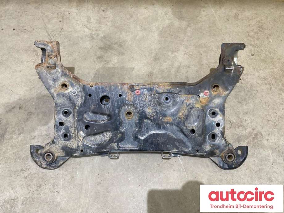 Travers foran hoved til Ford Transit Connect 2018-->> Type II, Fase 2  (...|2252875|KV6C-5019-AC|)