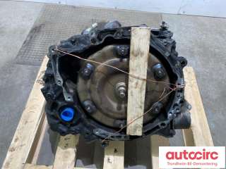 Girkasse automat til Peugeot 508,   (...|9810676280|1637309980)