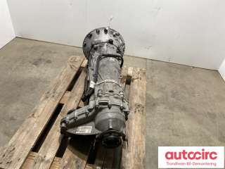Girkasse 4WD hovedkasse til Mercedes ML,  (W166) (|A1662705300|A166270530080)