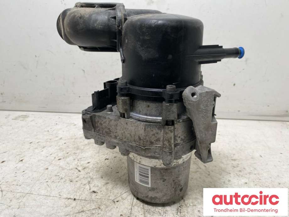 Servo pumpe elektrisk til Peugeot 508 2014-2018 (Type I, Fase 2)  (...|1614230780|1629093480|1680908080)