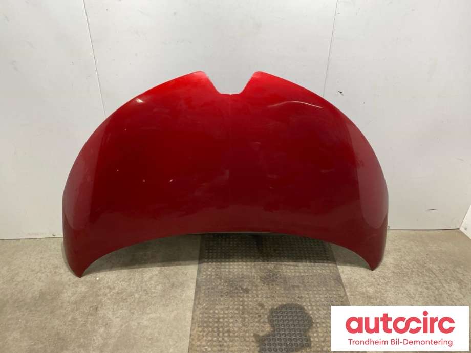 Panser til Renault Zoe, 2013-2019 (Fase 1)  (..|651004516R)