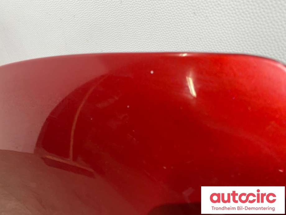 Panser til Renault Zoe 2013-2019 (Fase 1) (..|651004516R|)