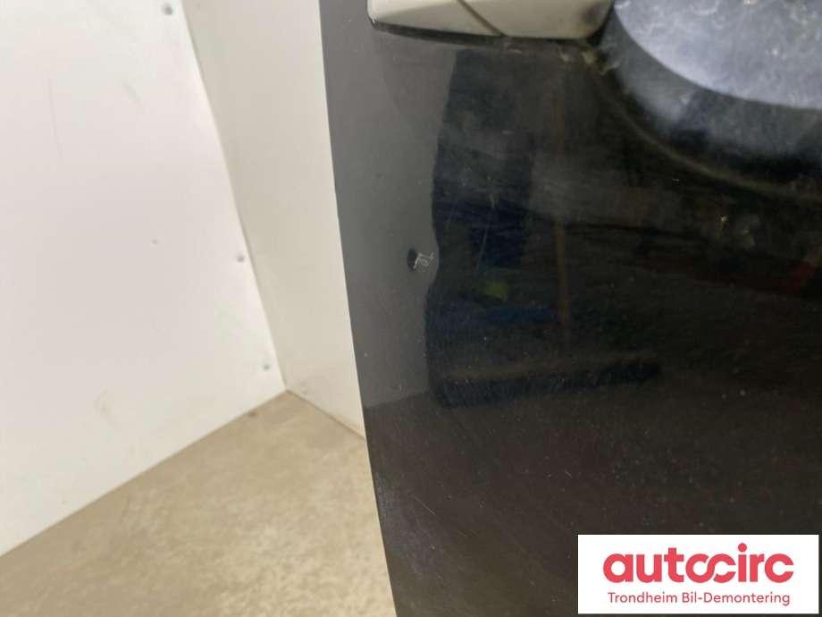 Dør høyre foran til Subaru Forester 2008-2013 (Type III)  (LES INFO|60009SC0219P|)