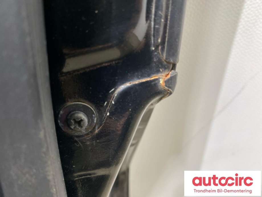 Dør høyre foran til Subaru Forester 2008-2013 (Type III)  (LES INFO|60009SC0219P|)