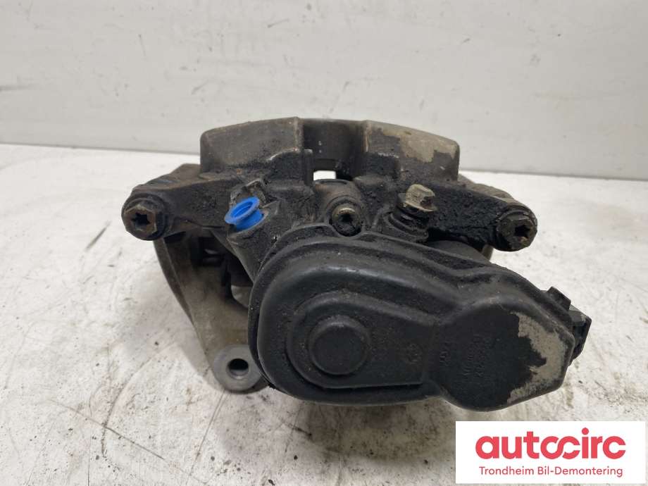 Bremsecaliper venstre bak, elektrisk til Mercedes EQC 2019-->>  (A0004237500|)