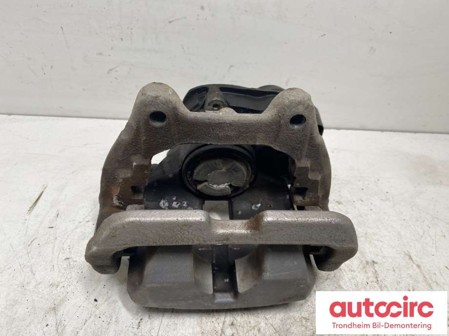 Bremsecaliper venstre bak, elektrisk til Mercedes EQC 2019-->>  (A0004237500|)