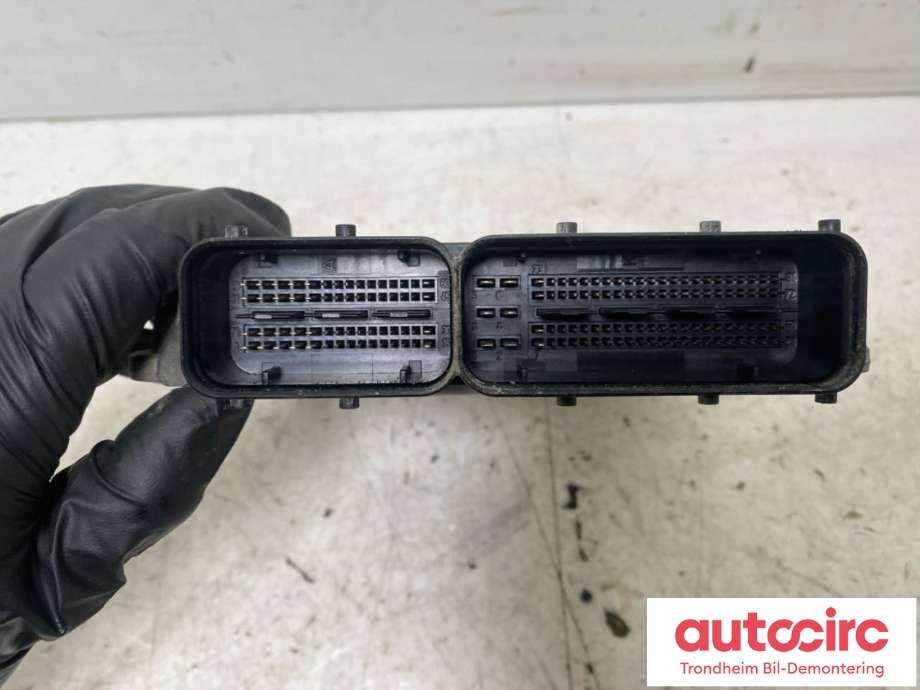 Styreenhet motor til Mitsubishi Outlander 2007-2010 (Type II, Fase 1)  (..|1860A906|)