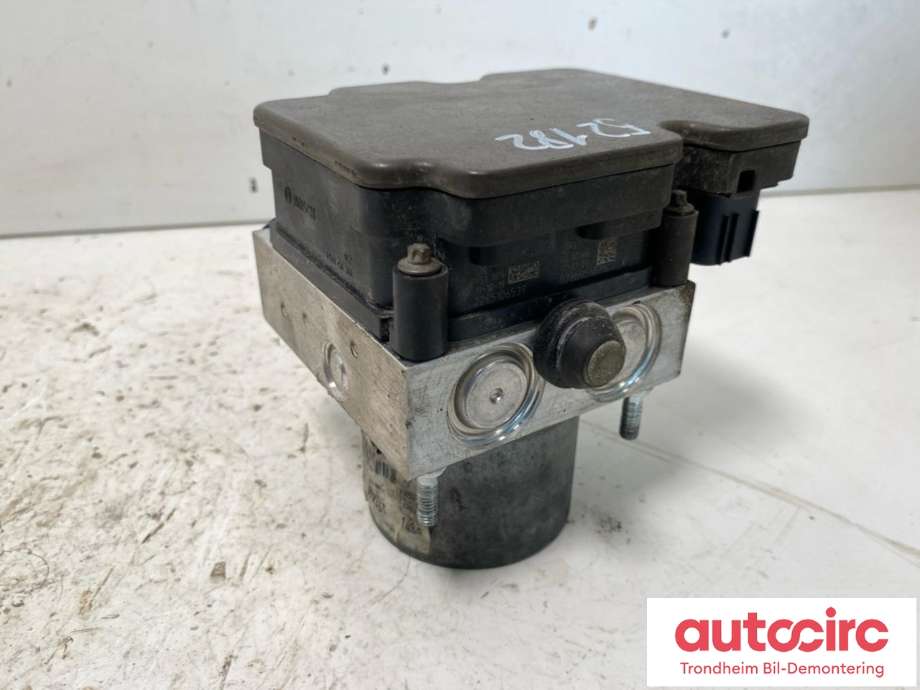 ABS sentral til Opel Insignia B 2017-->>  (..|84315514|84158879|84663662)
