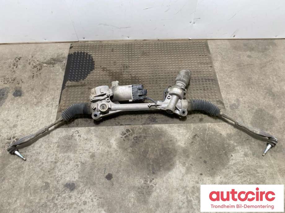 Tannstang elektrisk til Opel Insignia B, 2017-->>  (..|84216556)