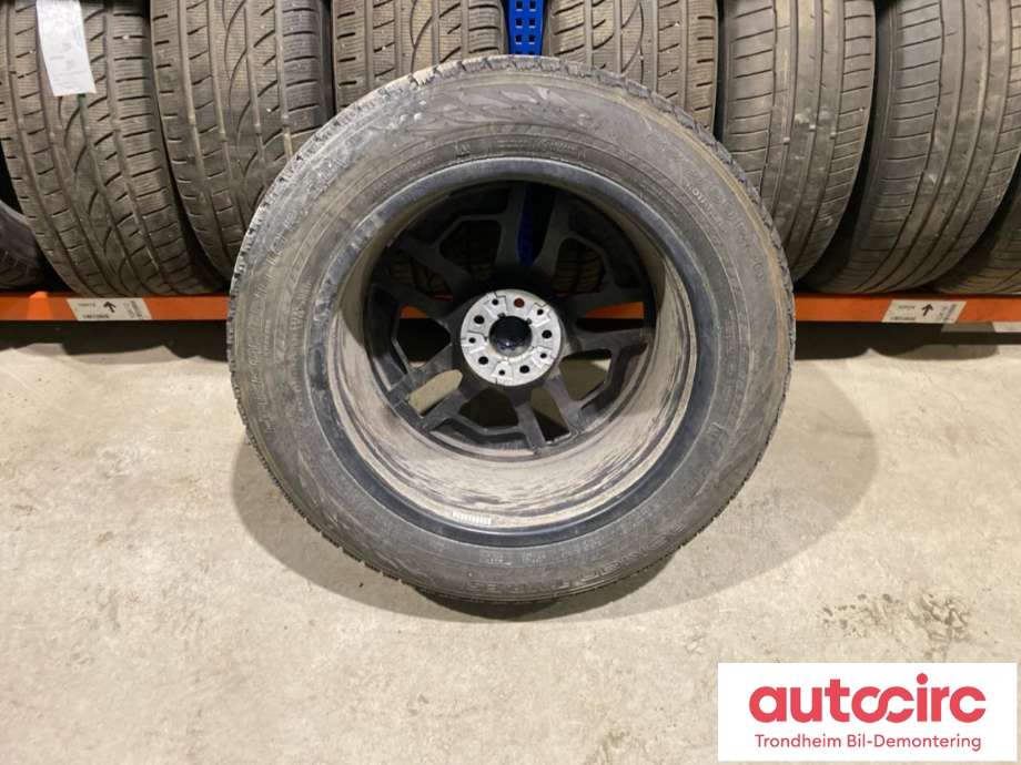 Felg aluminium til BMW iX 2021-->> (I20) (I20) (20 TOMMER|36 11 5 A67 C46|PROD: 4921|)