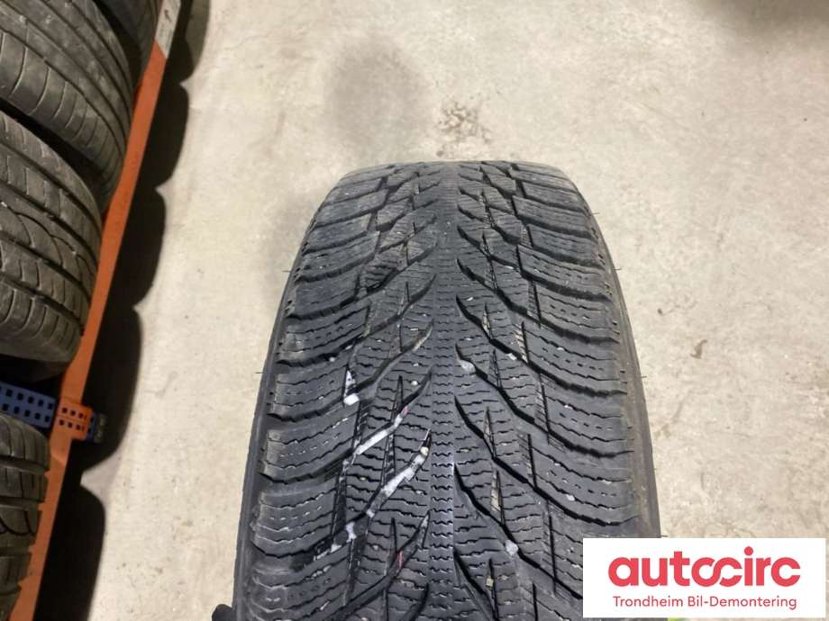 Felg aluminium til BMW iX 2021-->> (I20) (I20) (20 TOMMER|36 11 5 A02 660|PROD: 4921|)