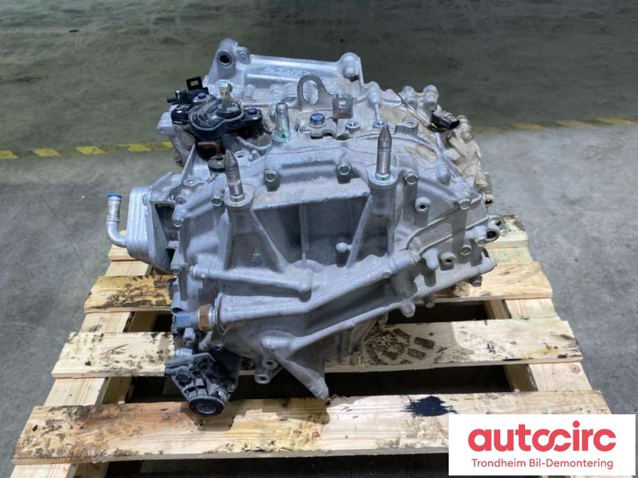 Girkasse automat til Honda Jazz 2015-2020 (Type III)  (212105T4315|)