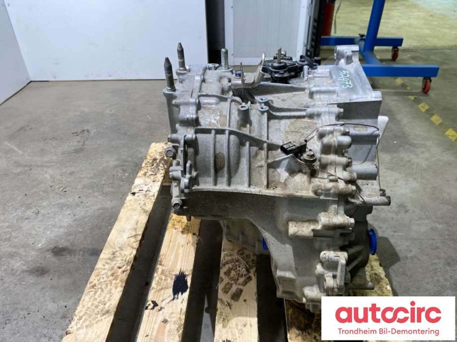 Girkasse automat til Honda Jazz 2015-2020 (Type III)  (212105T4315|)