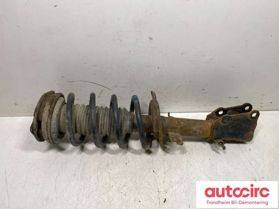 Fjærbein venstre foran til Renault Kangoo, 2008-2021 (Type II)  (543020572R)