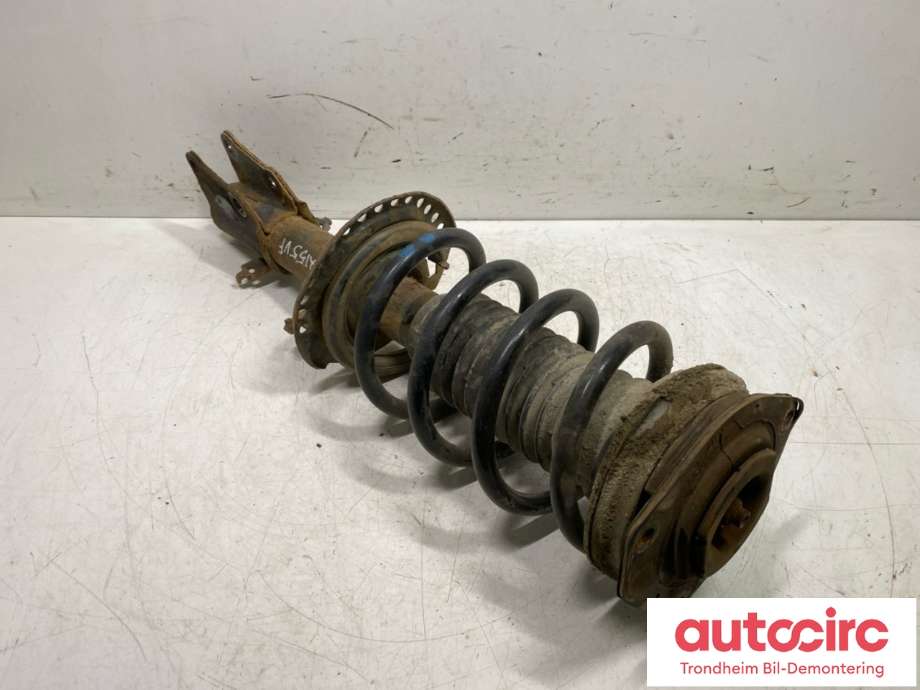 Fjærbein venstre foran til Renault Kangoo 2008-2021 (Type II)  (543020572R|)