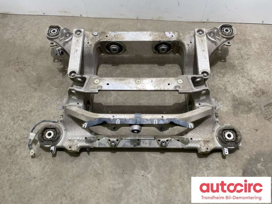 Travers bak til BMW iX 2021-->> (I20) (I20) (33318847172|33 31 8 847 172|)