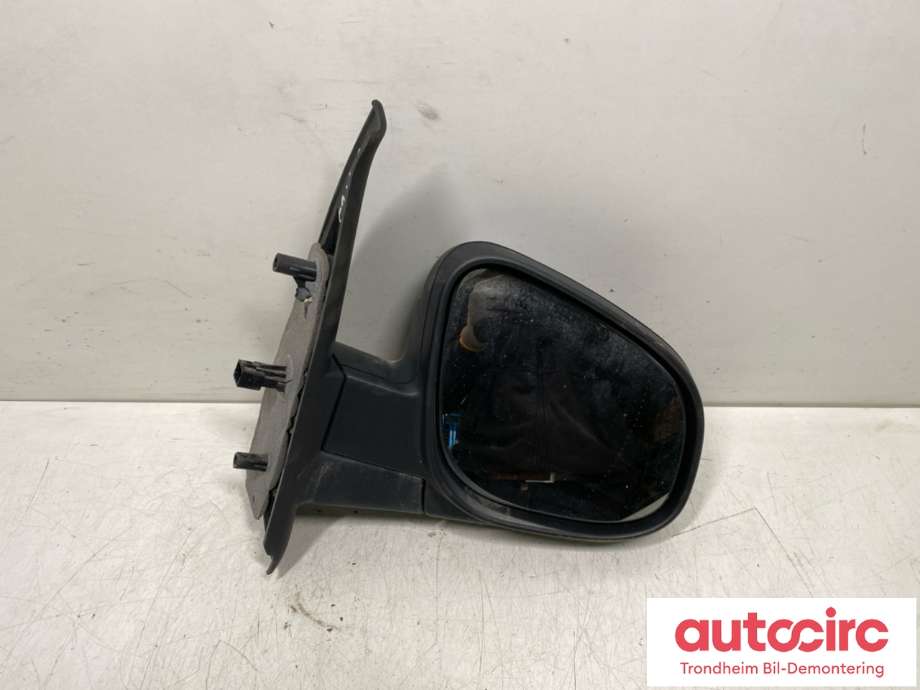 Speil høyre til Renault Kangoo 2008-2021 (Type II) (7701068836|)