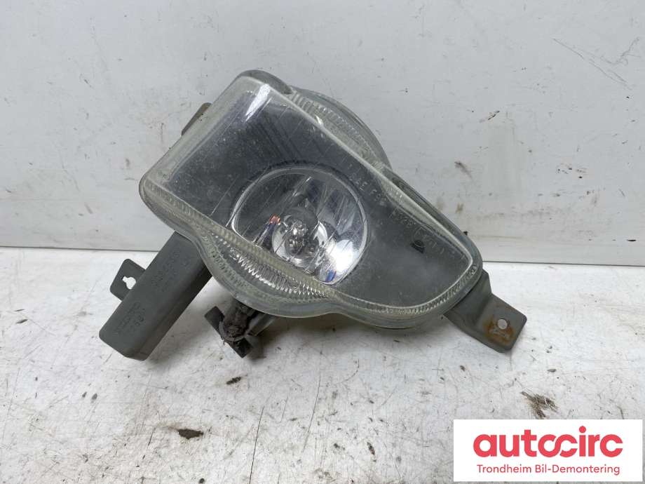 Tåkelykt venstre foran til Volvo V40 / S40 2000-2004 (Type I, Fase 2)  (...|30865564|)
