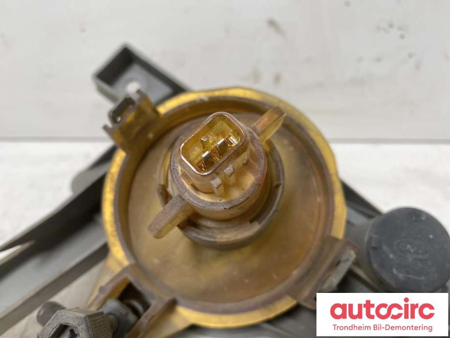 Tåkelykt høyre foran til Volvo V40 / S40 2000-2004 (Type I, Fase 2) (..|30865565|)