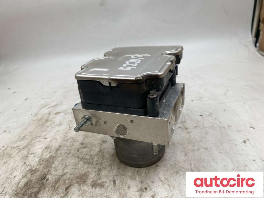 ABS sentral til Opel Corsa-e 2019-->>  (9842417680|)
