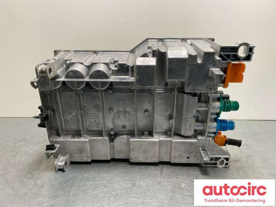 Batterilader (OBC - On Board Charger) til Opel Corsa-e 2019-->> (9857210680|)