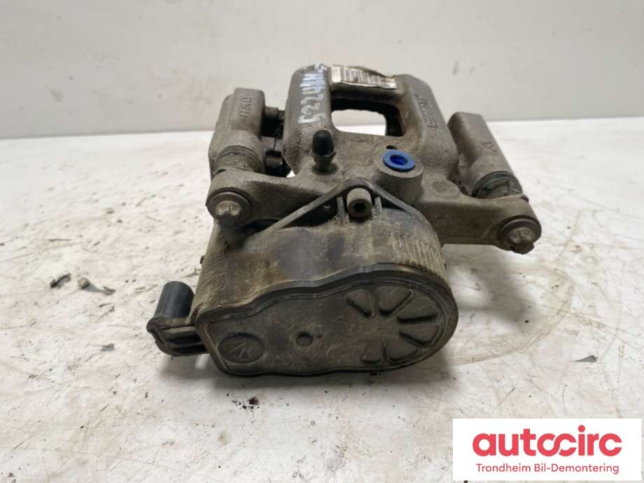 Bremsecaliper høyre bak, elektrisk til Opel Corsa-e 2019-->>  (16 089 989 80|)