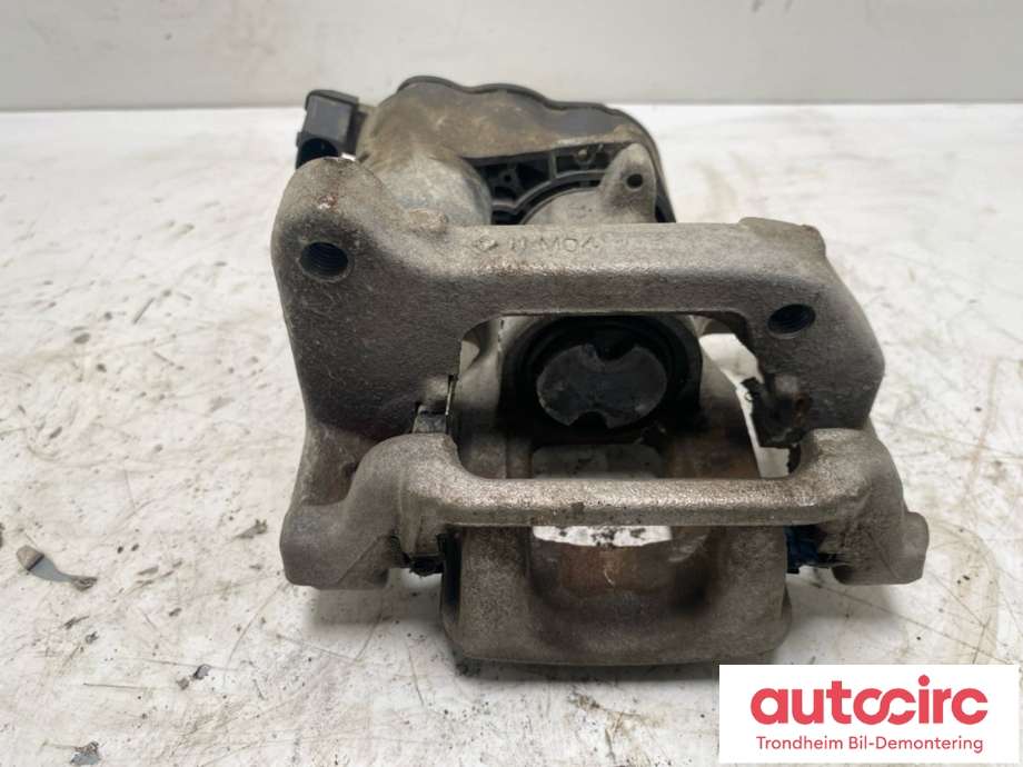 Bremsecaliper høyre bak, elektrisk til Opel Corsa-e 2019-->>  (16 089 989 80|)