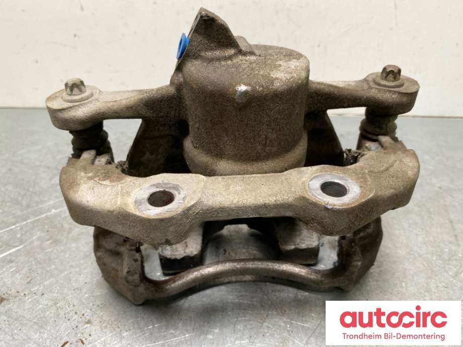 Bremsecaliper venstre foran til Opel Corsa-e 2019-->> (1681371380|)