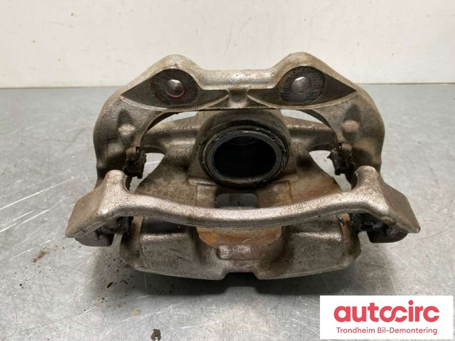 Bremsecaliper venstre foran til Opel Corsa-e 2019-->> (1681371380|)