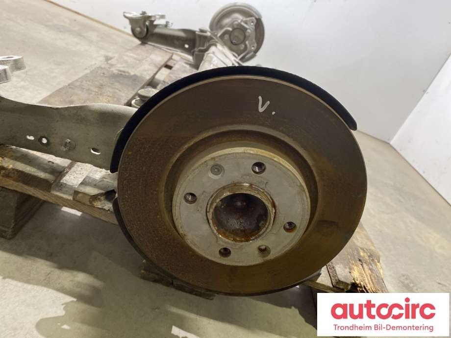 Bakstilling til Opel Corsa-e 2019-->>  (98 363 727 80|)