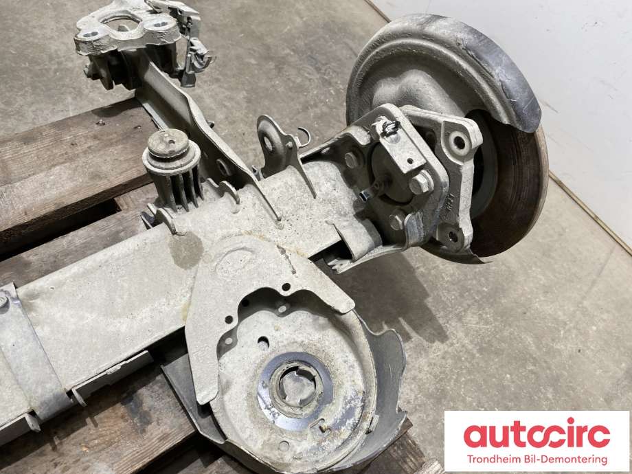 Bakstilling til Opel Corsa-e 2019-->>  (98 363 727 80|)
