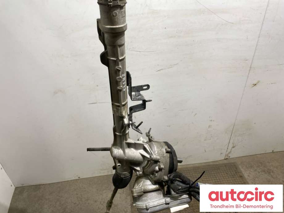 Tannstang elektrisk til Opel Corsa-e 2019-->>  (65 014 896 80|)