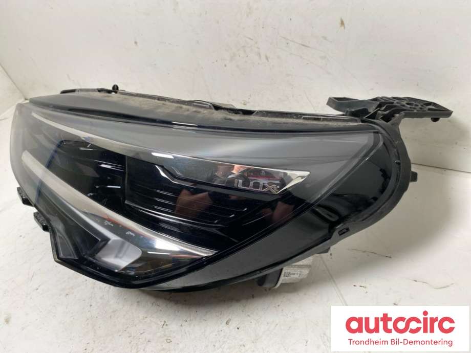 Frontlykt venstre full-LED til Opel Corsa-e 2019-->>  (..|9829463580|1653233280|)
