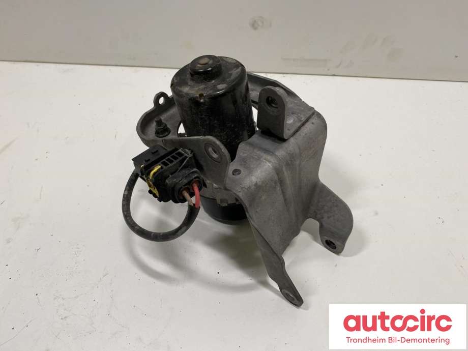 Bremsekraft-regulator bak til Mercedes C-Klasse 2014-2018 (Fase 1) (W205) (W205) (LES INFO|A0004306232|A 000 430 62 32|)