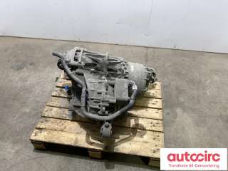 Motor elbil bak til Tesla Model 3,   (|1120990-00-F|1120990-00-G|1120990-00-J|1120990-00-K|1120990-17-K)
