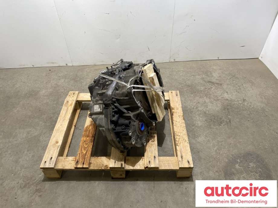 Girkasse automat til Opel Zafira B 2005-2011 (..|12992728|93184076|)