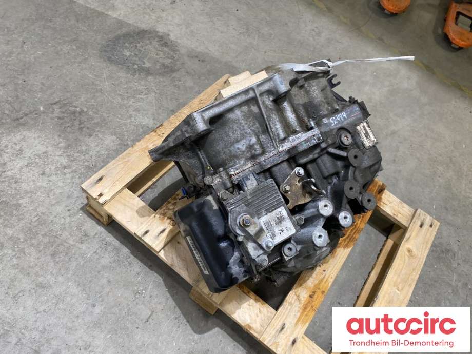 Girkasse automat til Opel Zafira B 2005-2011 (..|12992728|93184076|)