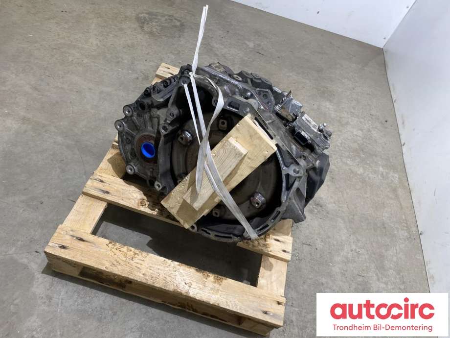Girkasse automat til Opel Zafira B 2005-2011 (..|12992728|93184076|)