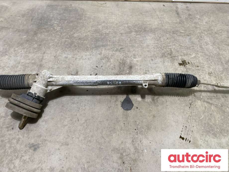 Tannstang til Nissan Leaf 2018-->> (Type II) (480015SH1B|)