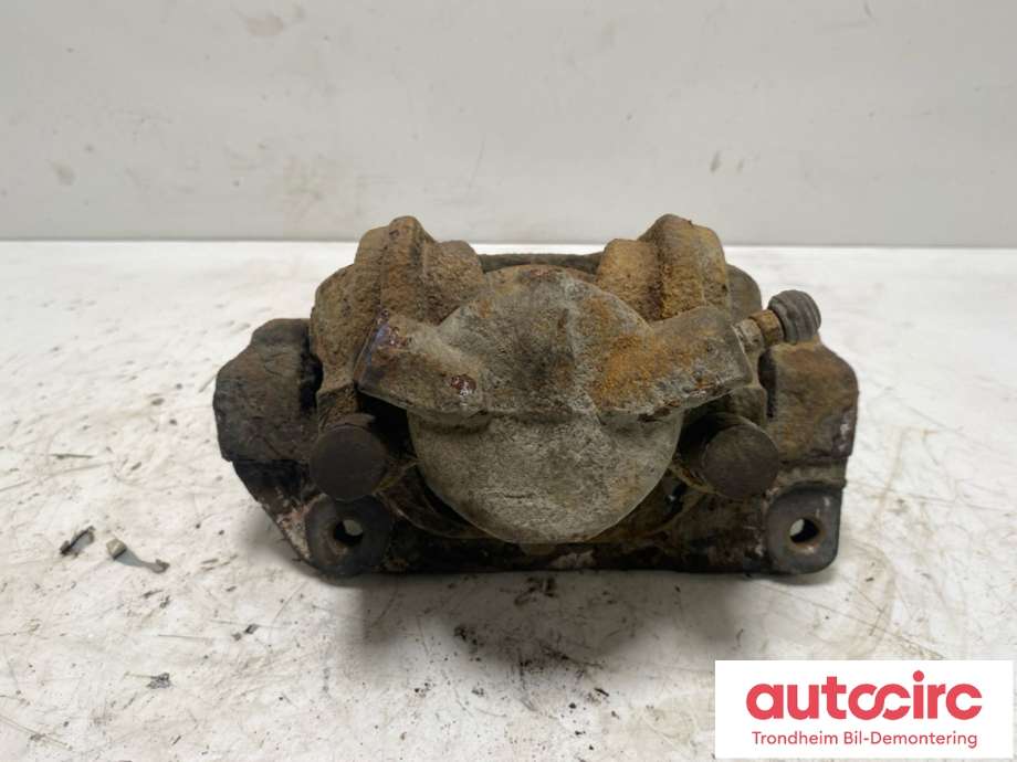 Bremsecaliper venstre foran til Jaguar XF 2008-2015 (X250) (X250) (C2C27284|5W932B302AC|)