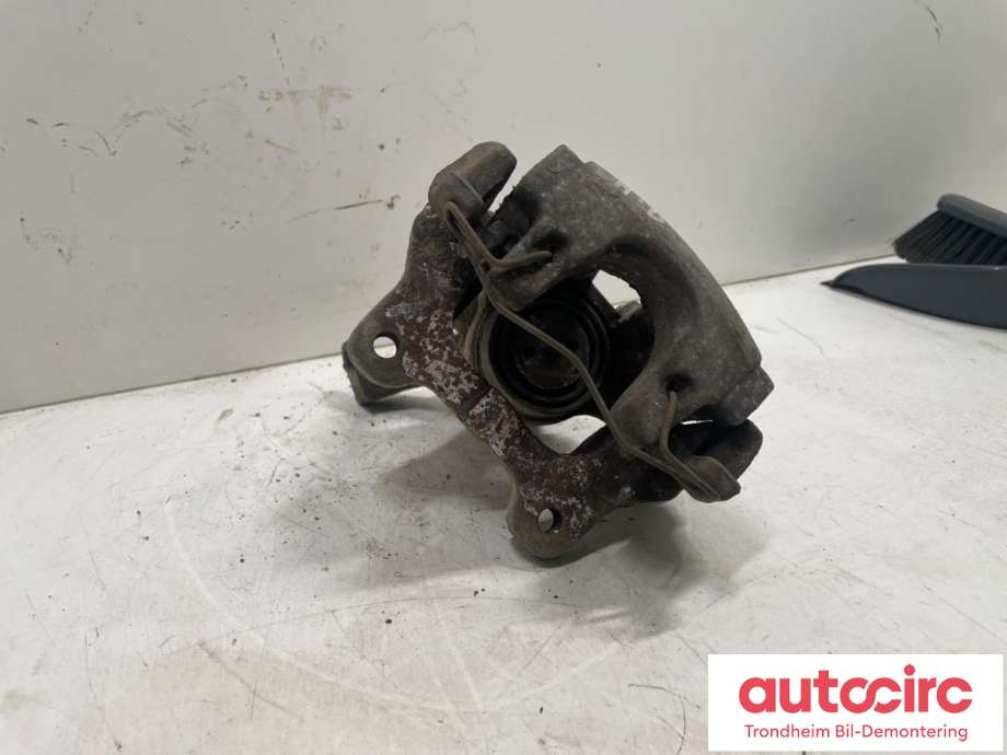 Bremsecaliper høyre bak til Jaguar XF 2008-2015 (X250) (X250) (..|C2D35333|5W93-2M088-AE|5W932M088AE)
