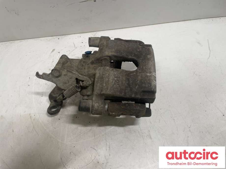Bremsecaliper høyre bak til Jaguar XF 2008-2015 (X250) (X250) (..|C2D35333|5W93-2M088-AE|5W932M088AE)