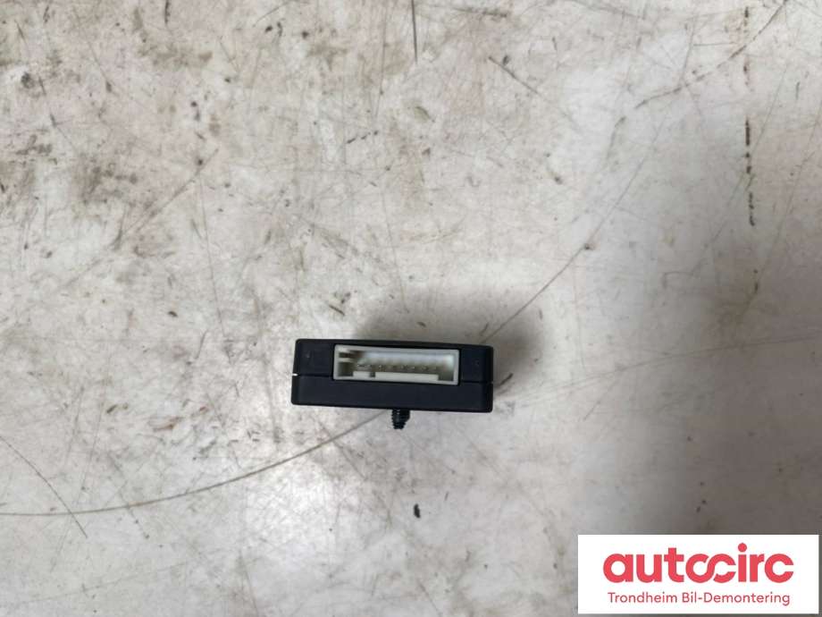 Antenne forsterker til BMW iX 2021-->> (I20) (I20) (...|65 20 9 442 782|9442782|65209442782)