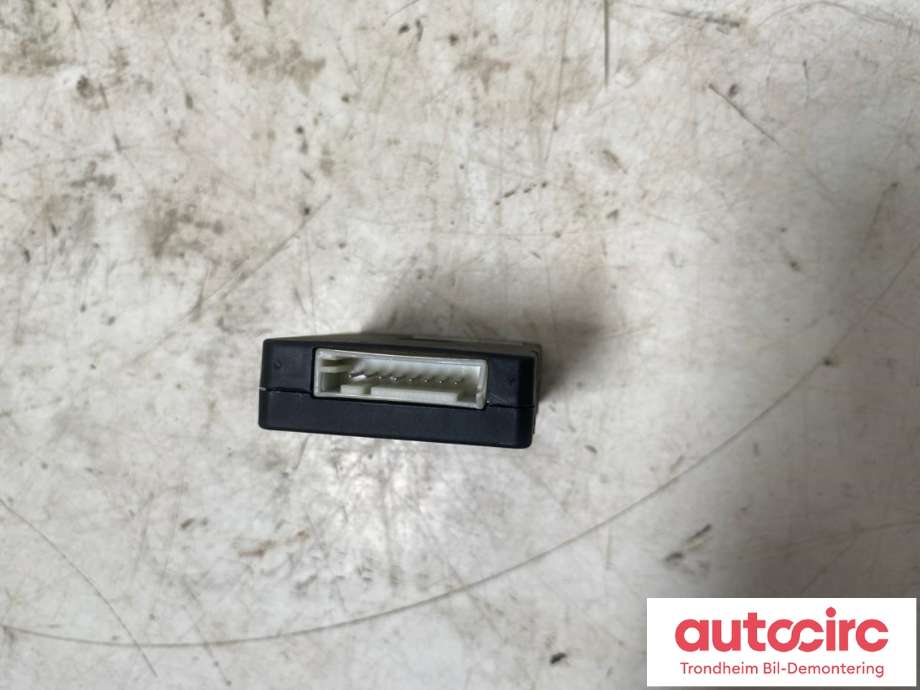 Antenne forsterker til BMW iX 2021-->> (I20) (I20) (...|9442782|65 20 9 442 782|65209442782)