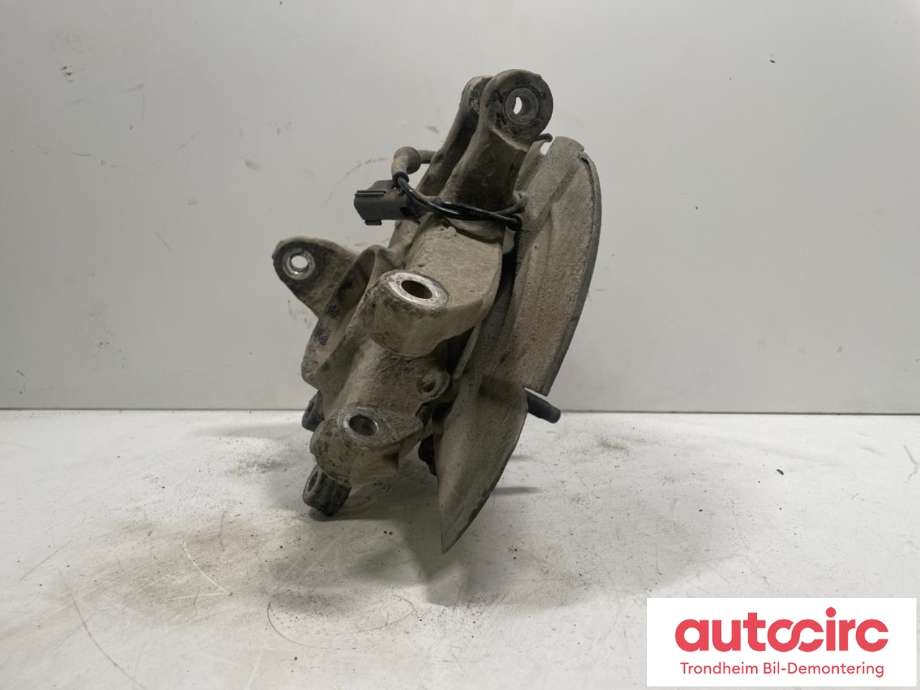 Hjulspindel høyre bak til Jaguar XF 2008-2015 (X250) (X250) (DIESEL/AUTOMAT|C2P12735|8X23-5A970-AA|8X235A970AA)