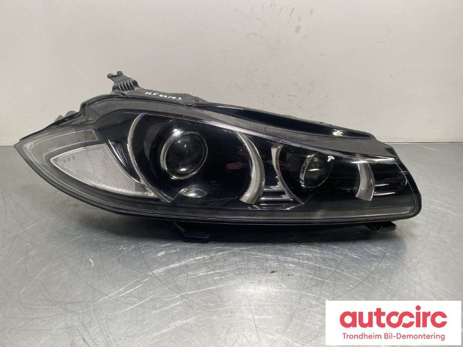 Frontlykt høyre xenon til Jaguar XF, 2008-2015 (X250) (X250) (C2Z26709)