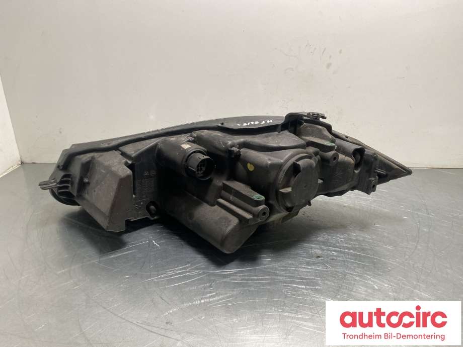 Frontlykt høyre xenon til Jaguar XF 2008-2015 (X250) (X250) (C2Z26709|CX2313W029EF|C2Z31444| CX2313W029EH)