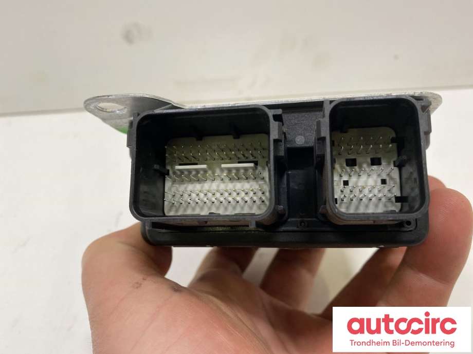 Styreenhet airbag hovedsensor til Jaguar XE 2015-->>  (BOSCH|GX73-14D374-AJ|T2H15763|T2H23305| GX7314B414AA| GX7314B414AC| GX7314D374AJ| 0285013333)