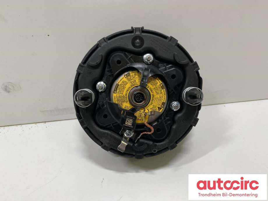 Airbag rattpute til Jaguar XE 2015-->>  (..|GX73-043B13-AD8PVJ|T2H6569PVJ|T2H29923PVJ| GX73043B13AF8PVJ| GX73043B13AD8PVJ)